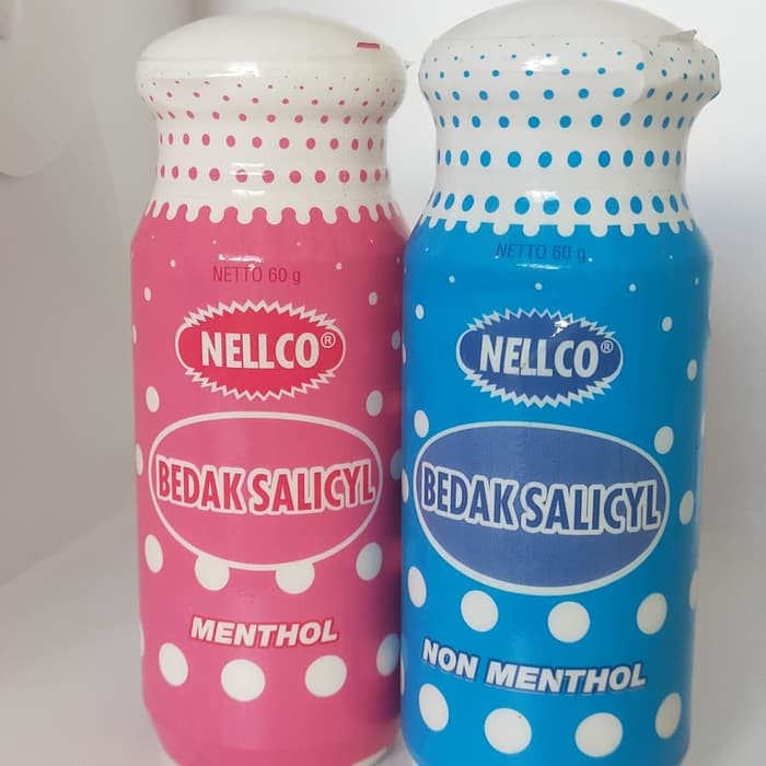 BEDAK SALICYL NELLCO