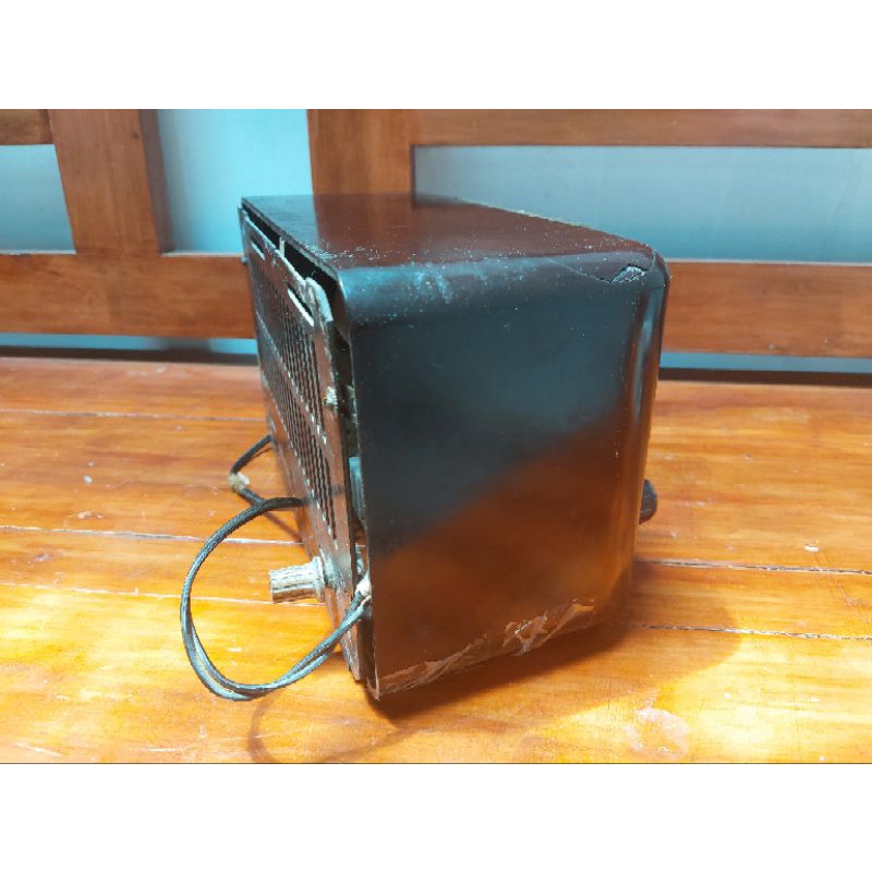 radio tabung philips