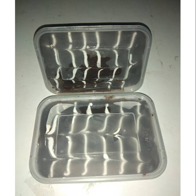 Cake Lumer Lava Durian