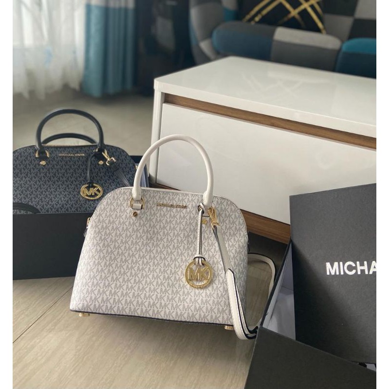 Mk Alma medium semiorii