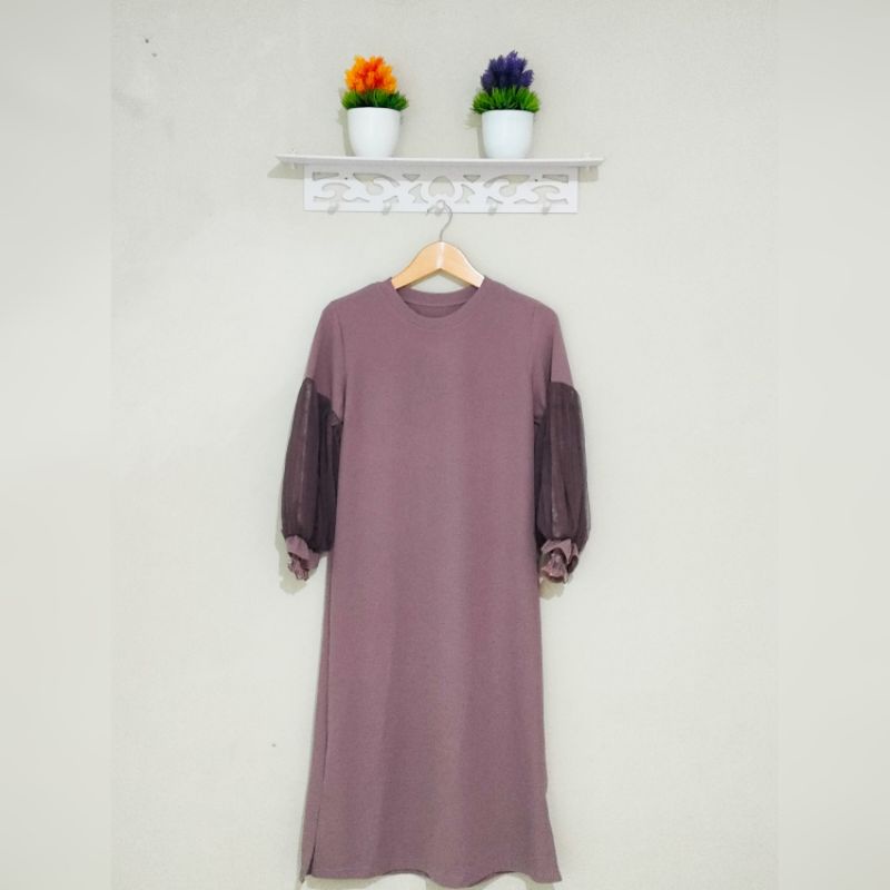 Tunik dari cavel