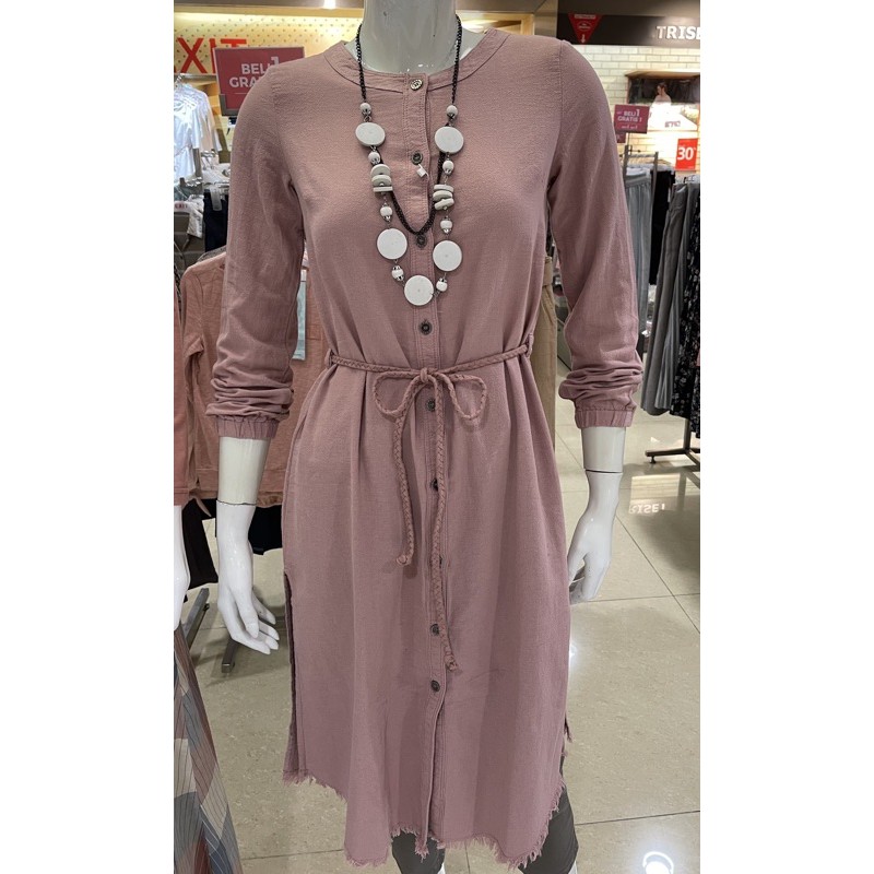 Tunik wanita Exit (S-XXL)