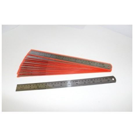 

Mistar Besi 30 Cm