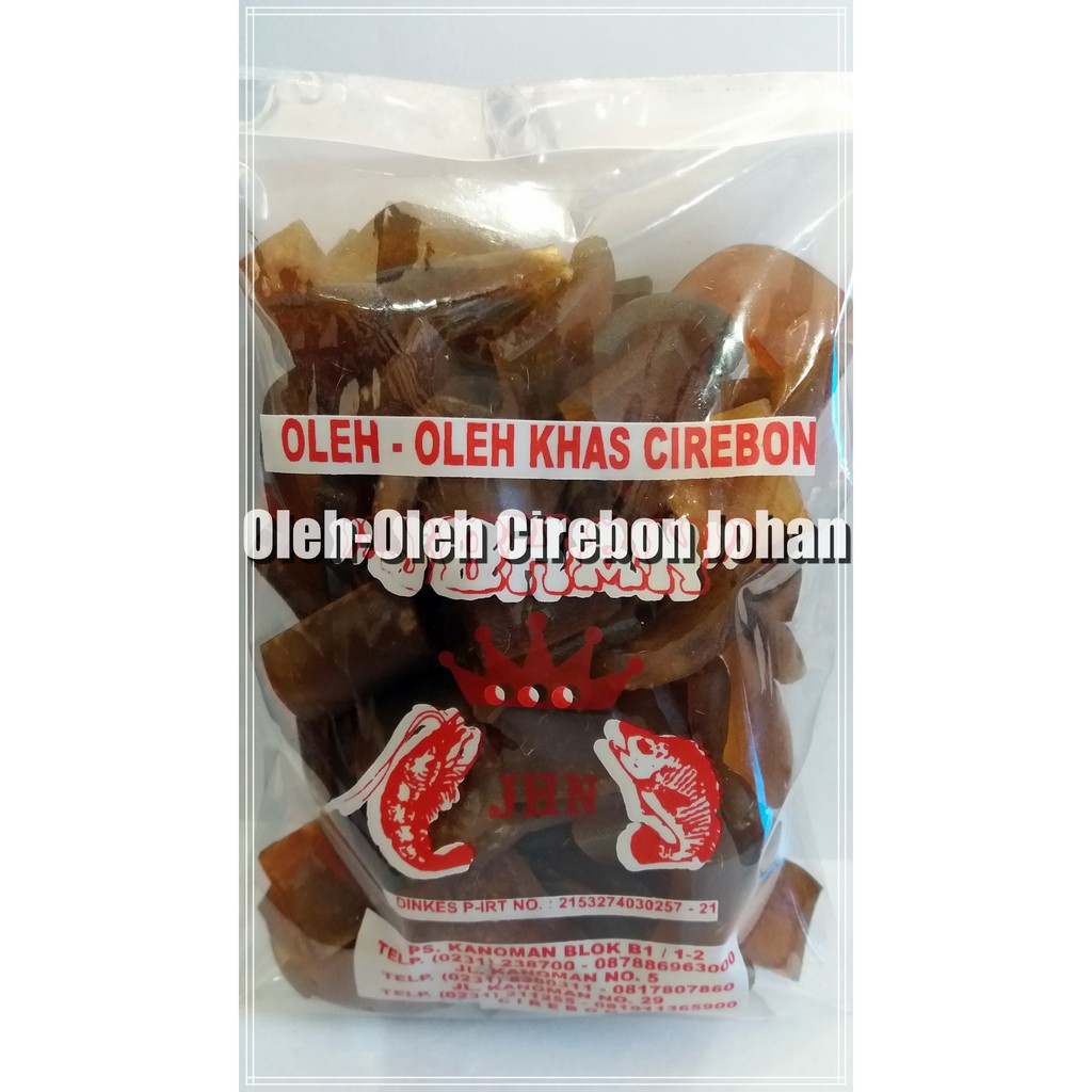 

Krecek Sapi / Krecek Gudeg