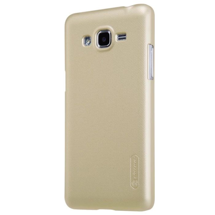 SAMSUNG GALAXY J2 PRIME NILLKIN HARDCASE FROSTED SHIELD ORIGINAL HARDCASE