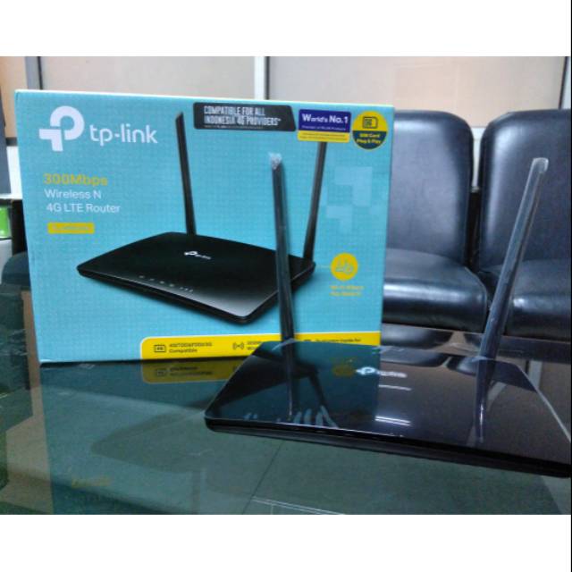 TP Link TL- MR6400