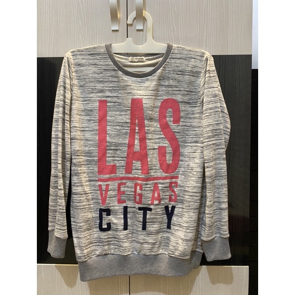 sweater Nevada Preloved