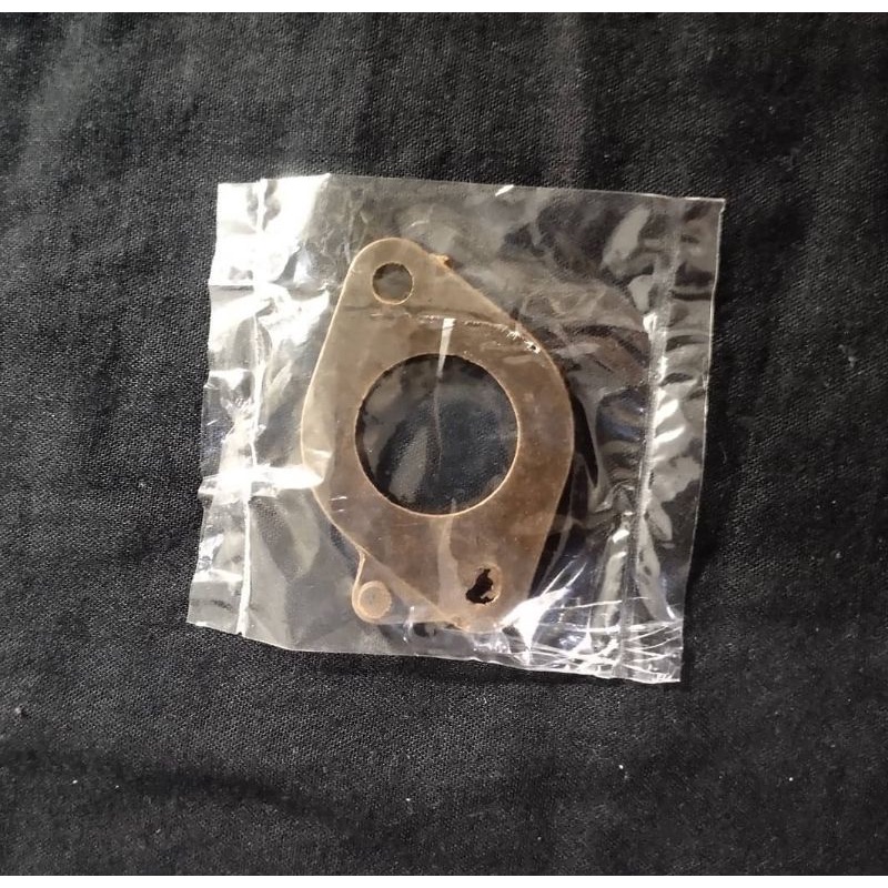 FIBER BONIT INSULATOR INLET PIPE VARIO 125/150 PCX