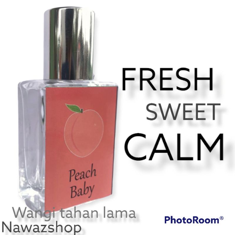 Parfum pria wanita premium 35ml