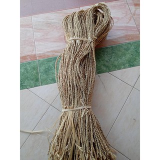 Jual Produsen Tali Rami Agel Tali Bahan Kerajinan Wood Ropes Shopee