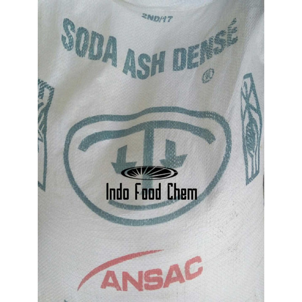

Soda Ash Soda abu ex rrc