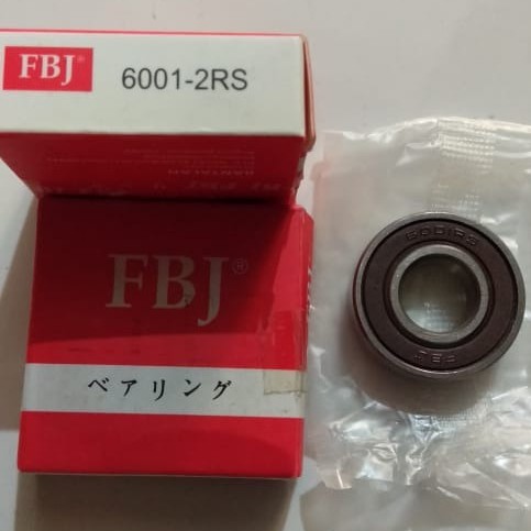 Bearing Laker FBJ 6001