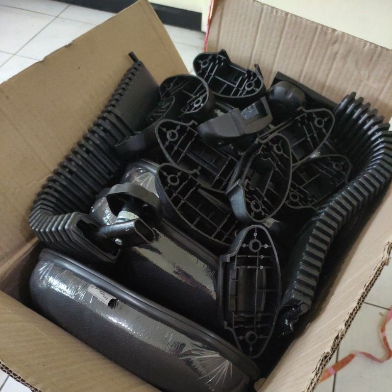 

paket bro fikri