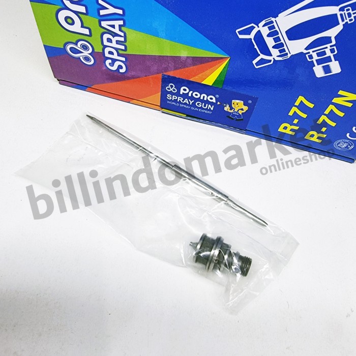 Repair Kit for Prona Spray Gun R77