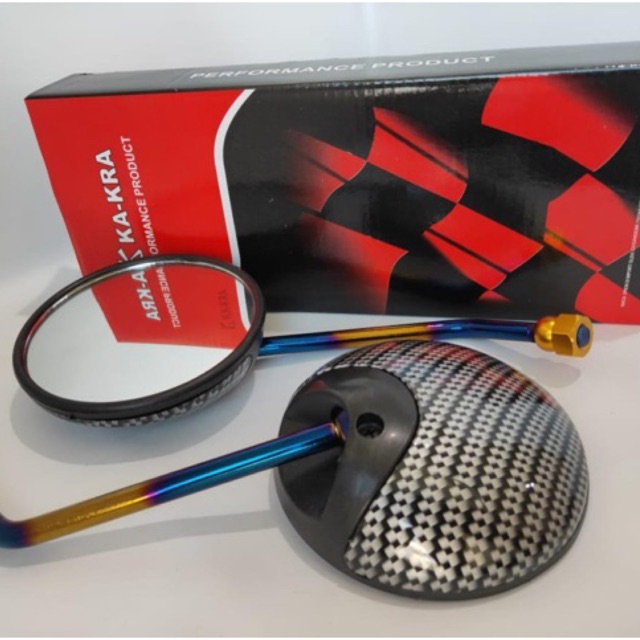 spion scoppy twotone carbon