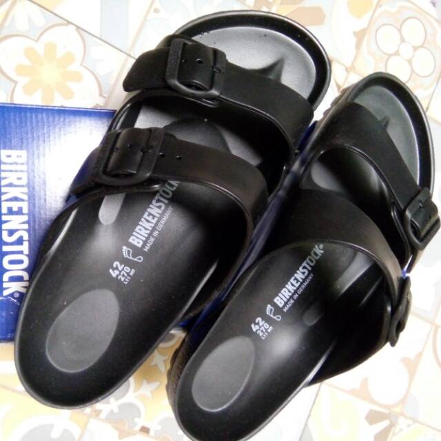  Birkenstock  Eva Arizona Shopee Indonesia