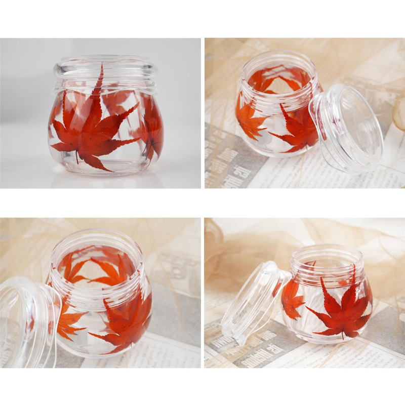 Siy Cetakan Resin Bentuk Bulat Bahan Silikon