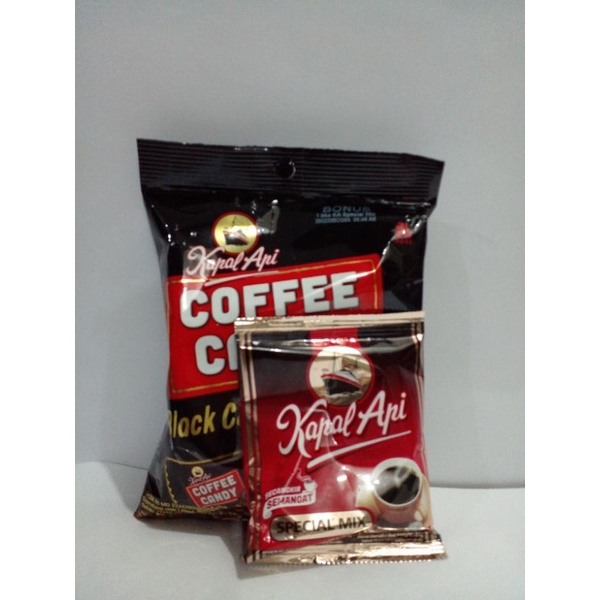 

permen coffee kapal api