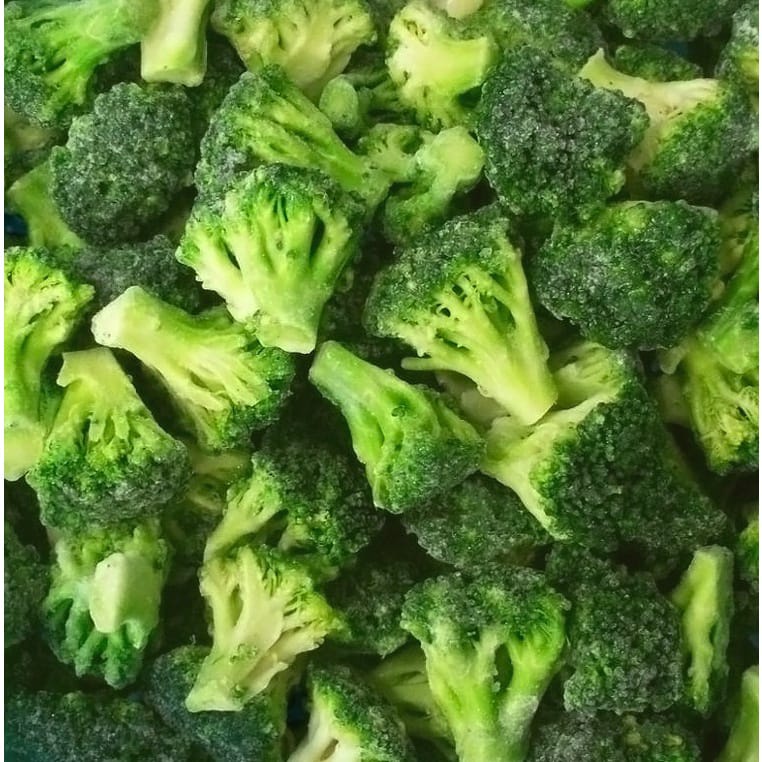 

Brokoli