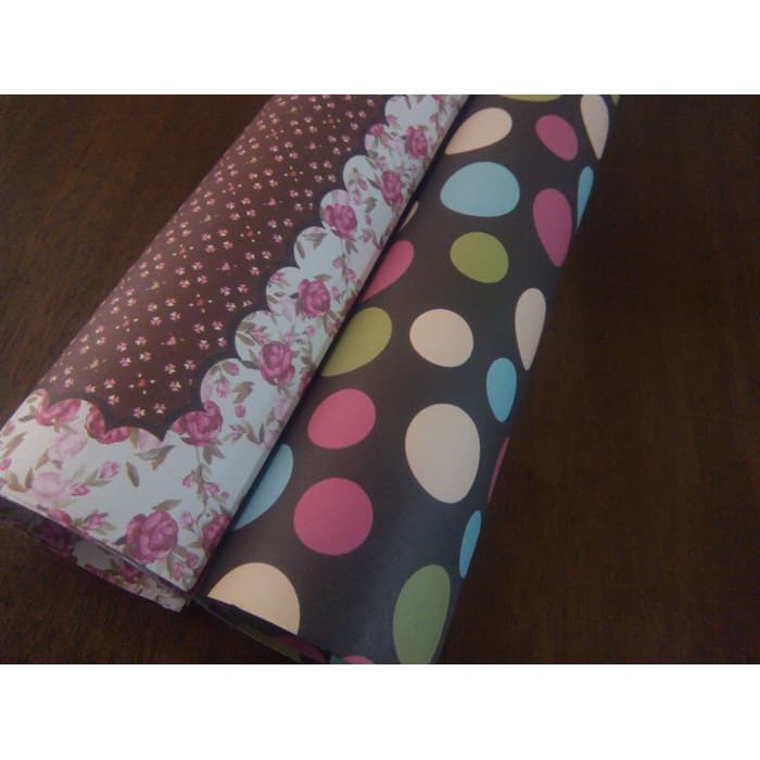 

1 Kertas Kado Kirim Hadiah Ulang Tahun Wedding dll