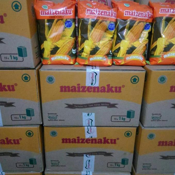 

Maizenaku 1kg