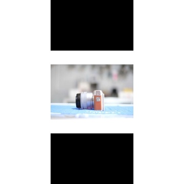 kamera Fujifilm X-A5