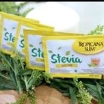 

Tropicana Stevia Ecer