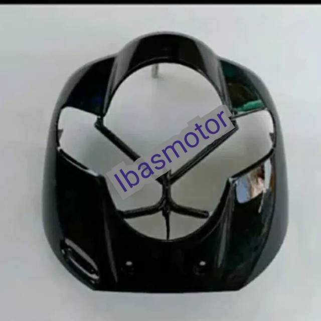 Cover Lampu Depan Scoopy 2017 2018