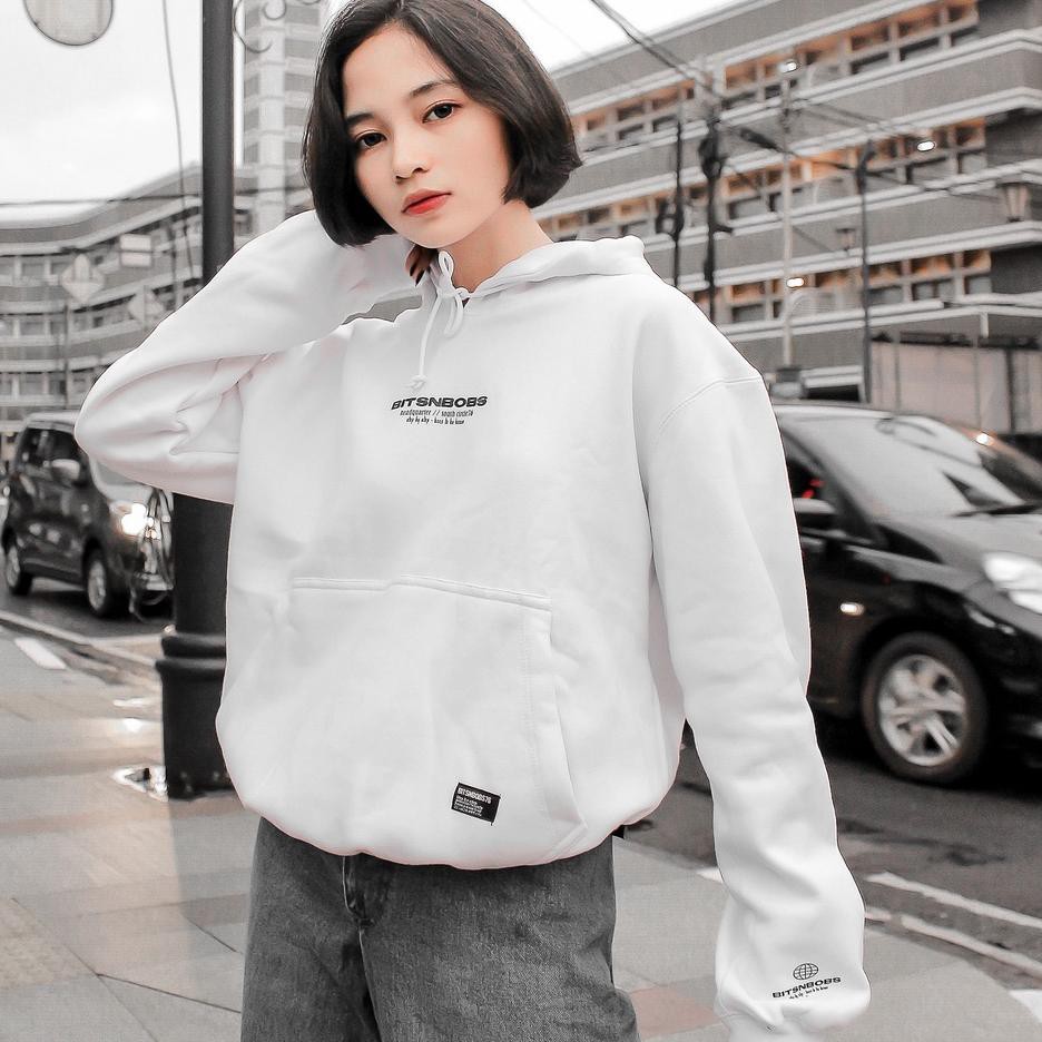 Bisa COD Hoodie Brave All Color Bitsnbobs76 [KODE PRODUK 52]