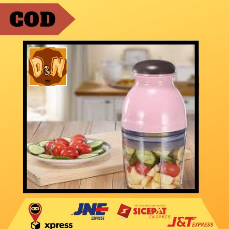 pemotong serbaguna alat dapur unik  penghalus bumbu dapur penggiling daging aksesoris dapur unik