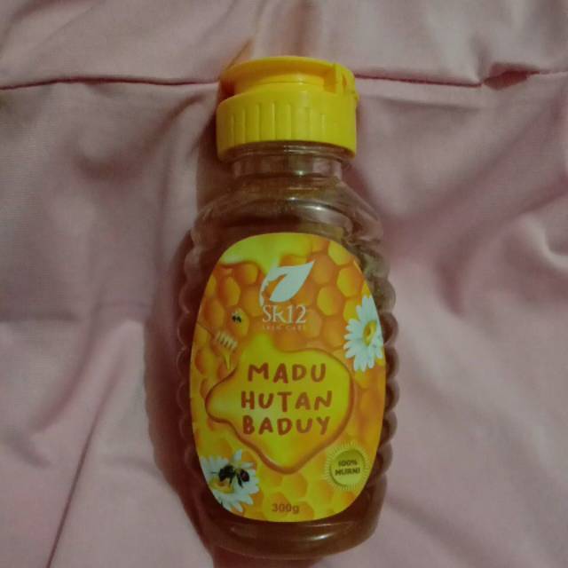 

Madu Hutan Baduy