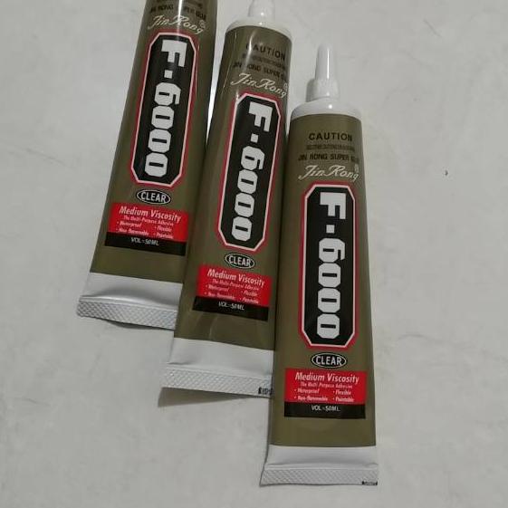 

Fyp on⚡ Lem F6000 isi 50 ml/120 ml 5.5 Promo Brand/5.5 Promo >>/【Original✔️】/Mall✔️/「BIG SALE」