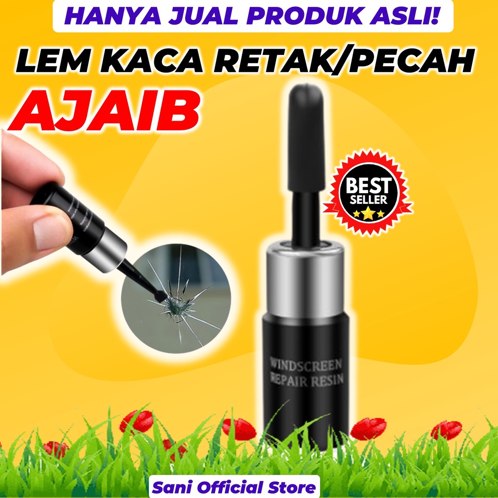 LEM KACA MOBIL RETAK PECAH  LEM KACA  AJAIB  LCD HP LEM KACA RETAK OBAT KACA RETAK ORIGINAL KUALITAS