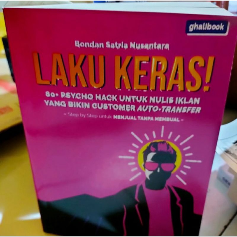 Jual Buku Laku Keras Shopee Indonesia