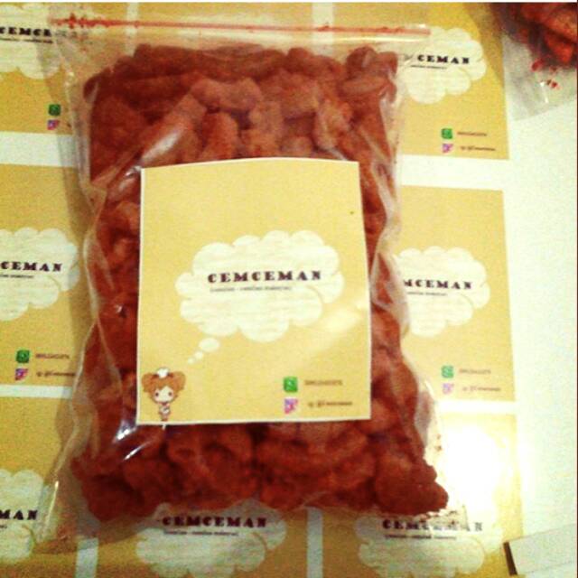 

Makaroni super pedes