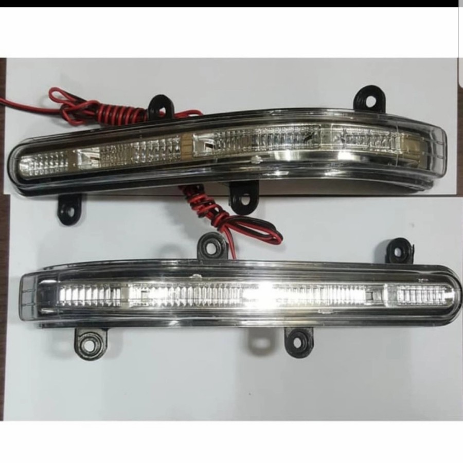 Lampu Sen Spion All New Avanza Innova 2011-2015