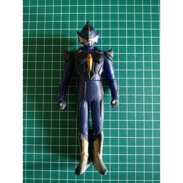 UHS Ultraman Hikari Arb Gear