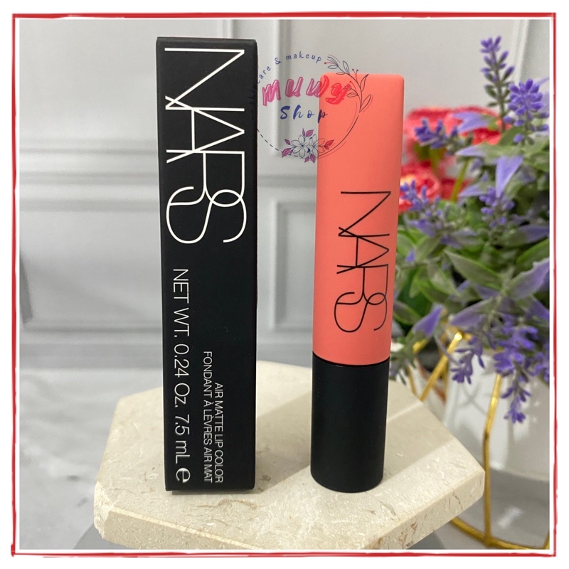 NARS Air Matte Lip Colour