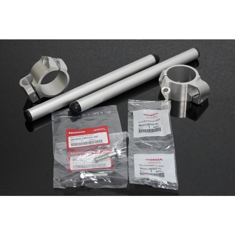 Setang Stang Handlebar Honda NX5 TYGA Original