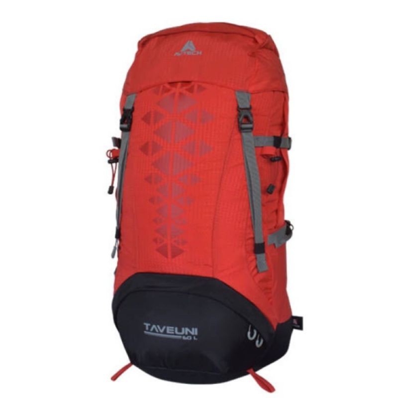 CARRIER AVTECH TAVEUNI 60 L, merah dan hijau