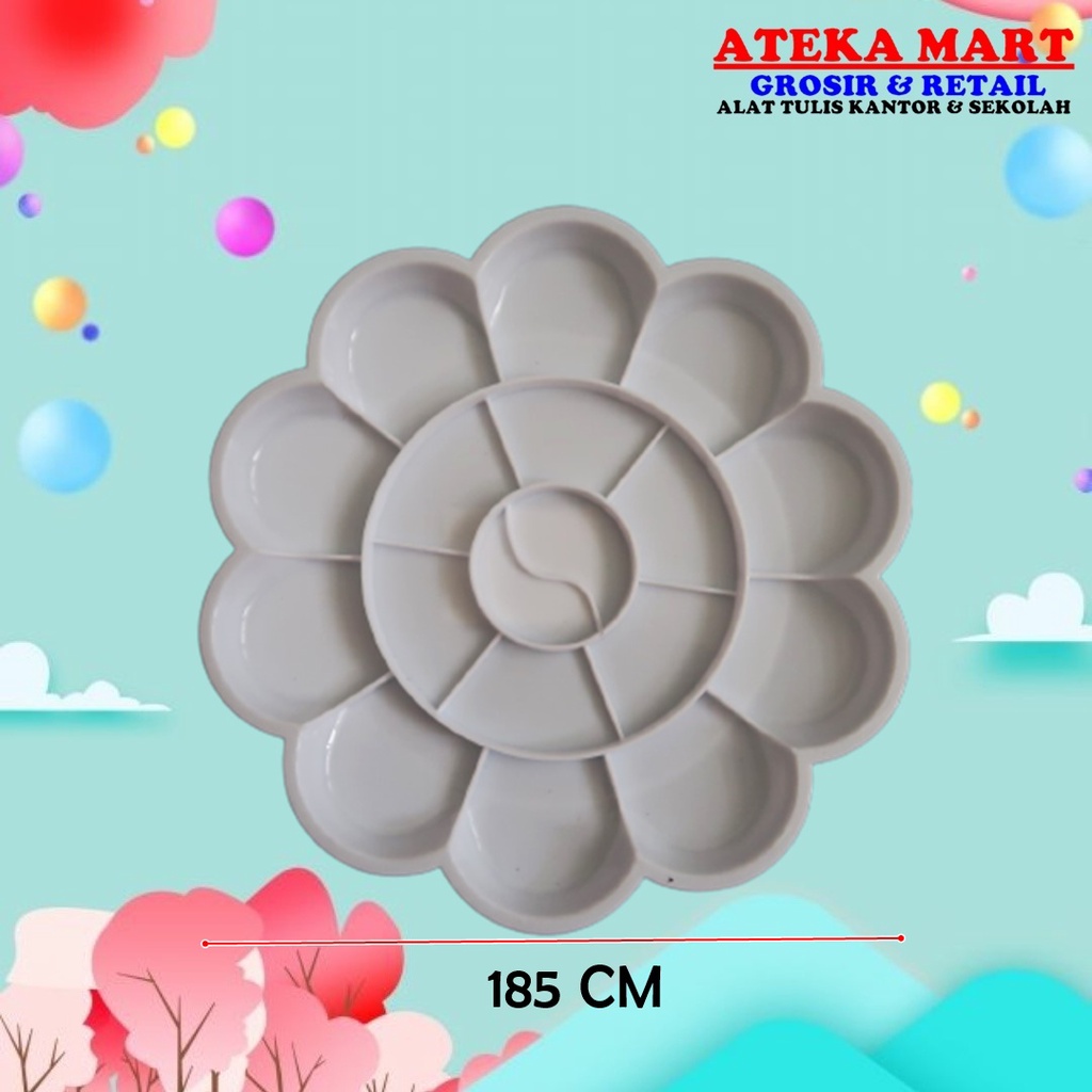 

V-TEC PALETTE VT-RD185