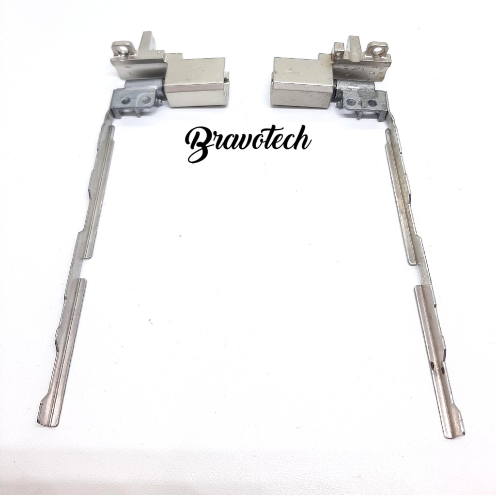 LENOVO Laptop Hinge Engsel Lcd Bracket THINKPAD T410 T410i Sepasang