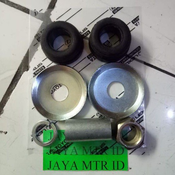 karet stabil set /karet strubart kijang kapsul 7k