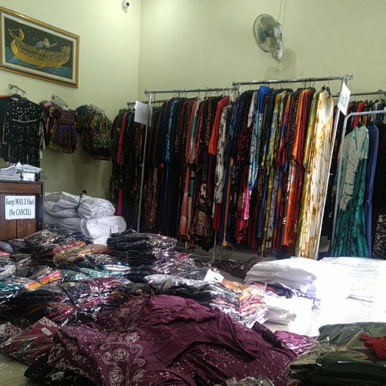 Skn31au22g ‑ GAMIS TWILL ORI SPESIAL