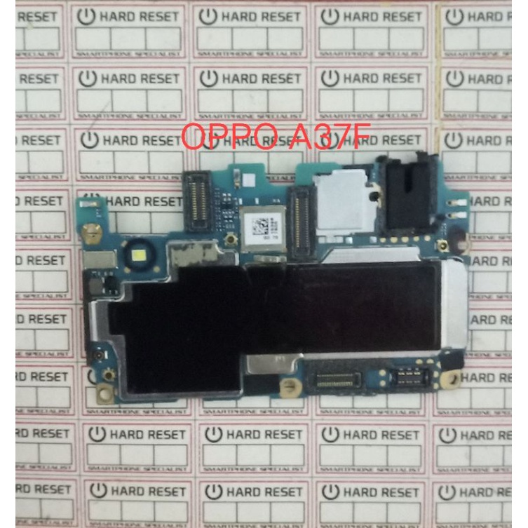 Board MESIN VCB Part OPPO NEO 9 A37 A37F Hidup Normal Second copotan