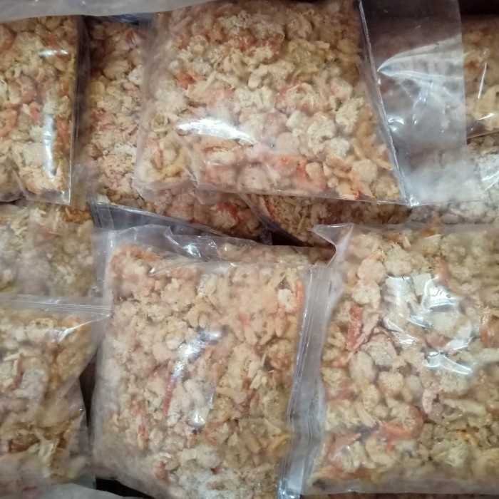 

Q12Sa Ebi Kering / Udang Kupas Kulit 250Gr D51qs448