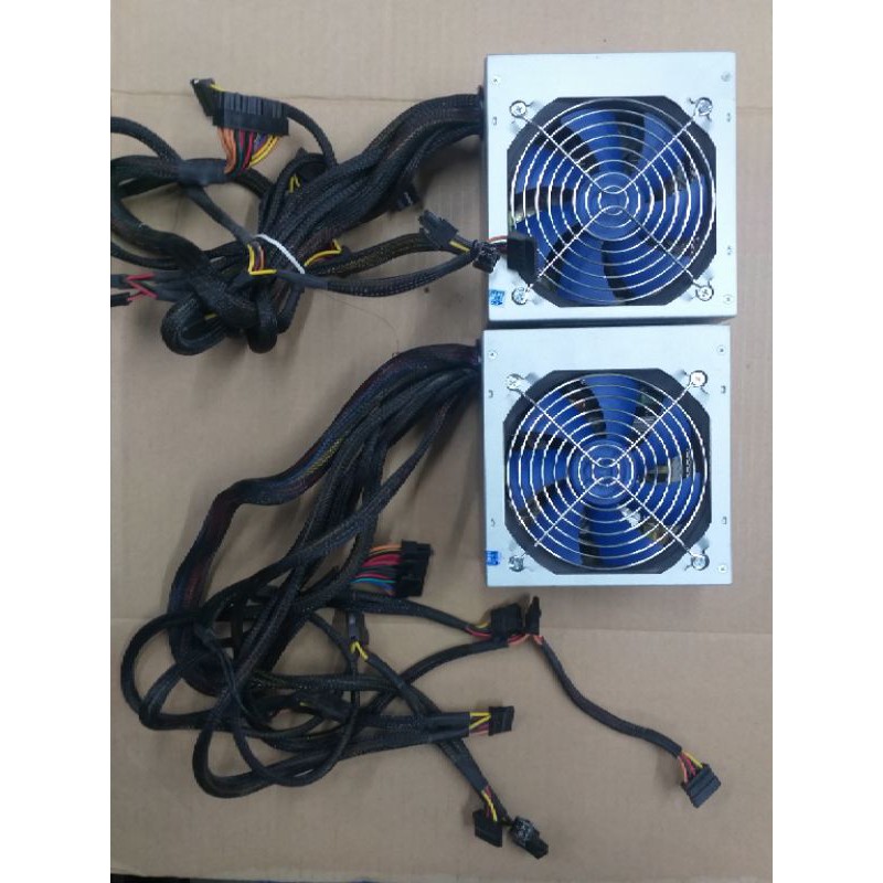 Power supply ENlight 450W Pure