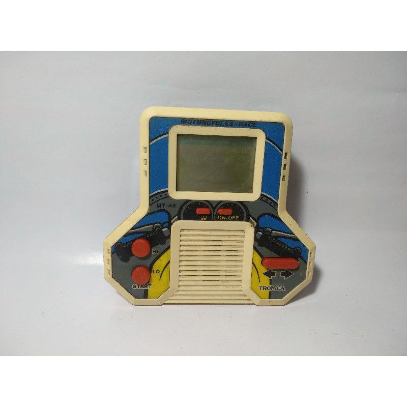 Game Watch Gimbot Bot Gamebot Motorcycles Motor Race Racing Balap Tronica Sport No Motogp Super Bike