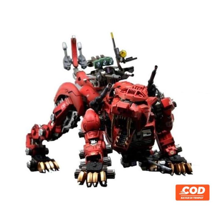 Promo Bt Model Saber Tiger Kode 017