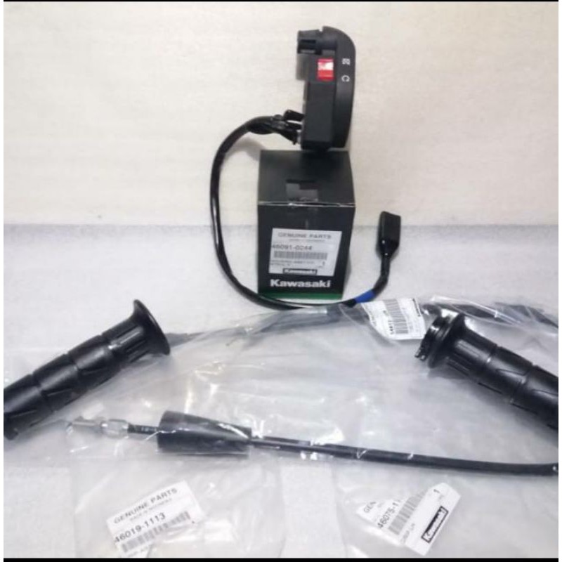 Saklar Kanan Ninja R Rr New Holder Kanan Ninja R Rr New